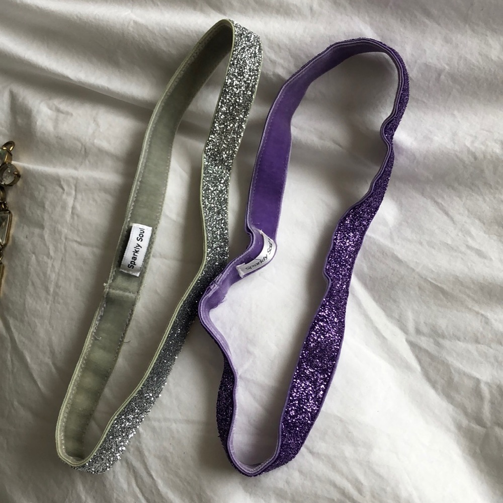 Headbands non slip